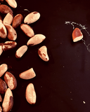 Raw Activated Nuts